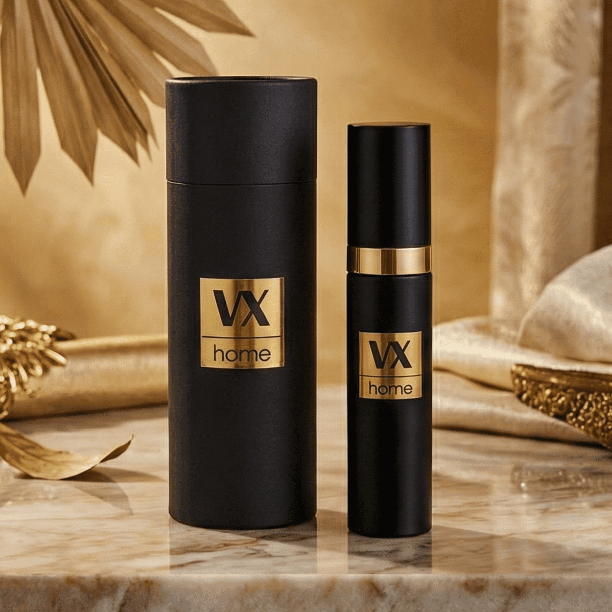 VXhome Dubai Gold 50 ml